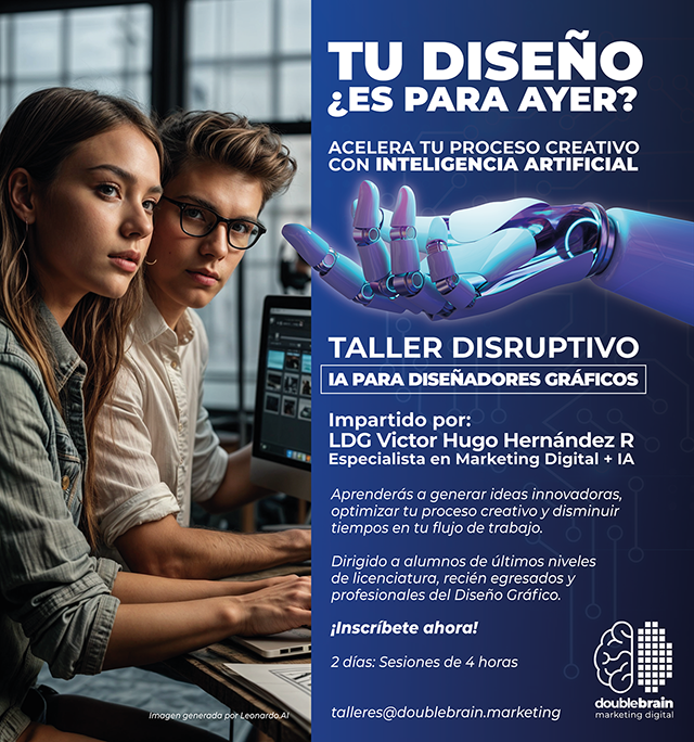 Taller IA4DG